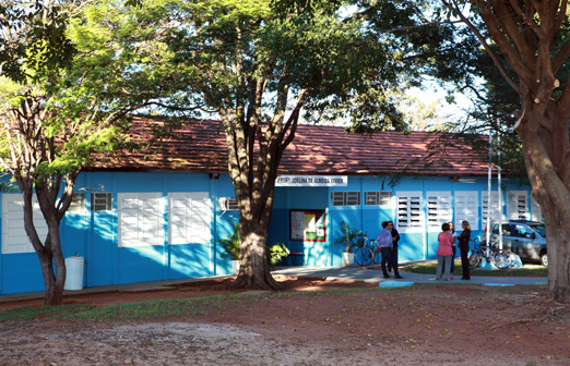 Inscrições para selecionar professores para atuar na educação básica do Estado