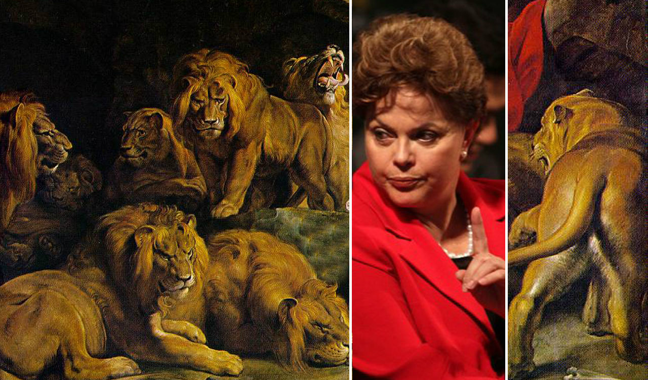 Dilma sem o PMDB: é um risco ou oportunidade? Dilma sem o PMDB: é um risco ou oportunidade?