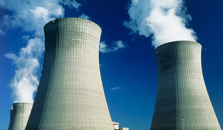 Brasil e Rússia podem intensificar colaboração em usinas nucleares