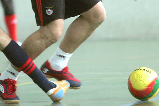Curso de arbitragem para a modalidade futsal abre 60 vagas para Amambai e região / Foto: 