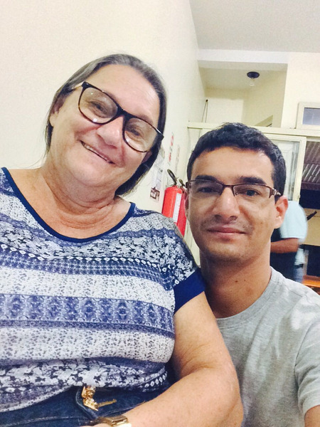 Veja as declarações de amor de filhos para suas mães Veja as declarações de amor de filhos para suas mães