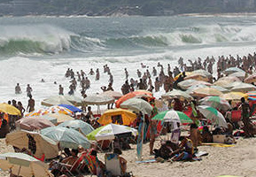 País poderá ter mais feriados em 2014 do que em anos anteriores País poderá ter mais feriados em 2014 do que em anos anteriores