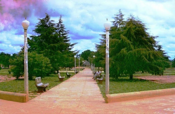 Memórias de Amambai As fotos são do arquivo pessoal do médico Wilsonir Gomes Vasconcelos.