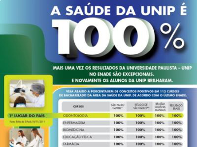 Ministério da Educação pede explicações a Unip sobre possível fraude em exame