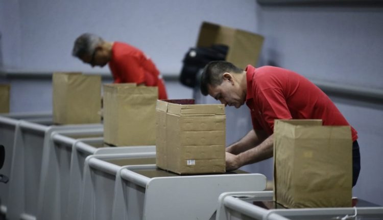 Com 426 votos, Agamenon do Prado é reeleito presidente do PT em Campo Grande Com 426 votos, Agamenon do Prado é reeleito presidente do PT em Campo Grande