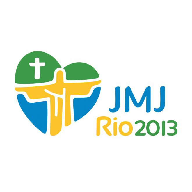Arcebispo do Rio divulga os números oficiais da Jornada Mundial da Juventude