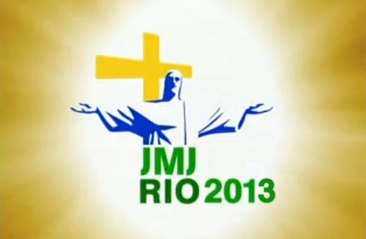 Jornada Mundial da Juventude vai servir de teste para a Copa Jornada Mundial da Juventude vai servir de teste para a Copa