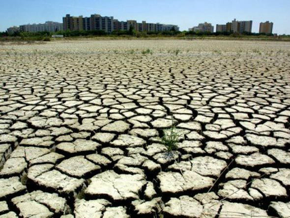 Seca leva Chile a discutir uso da água no país e declarar estado de emergência
