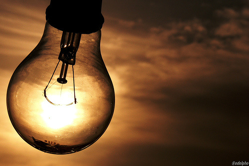 Consumo de energia elétrica cresce 3,1% em junho deste ano
