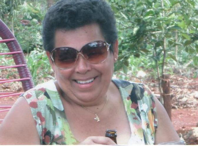 Nota de Falecimento: Maria Socorro Rodrigues Emídio