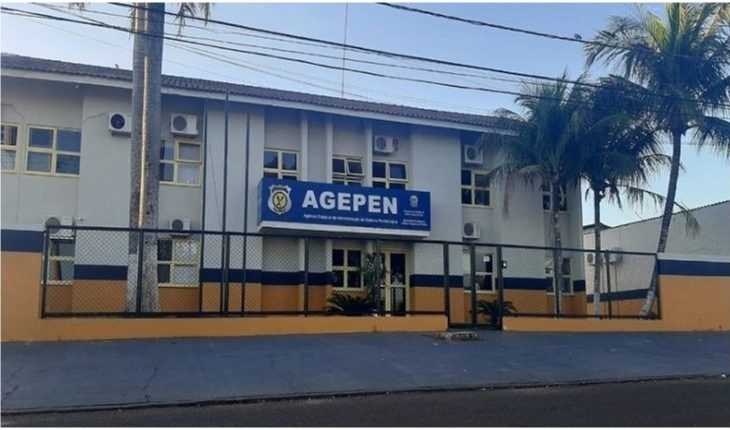 Visitas em presídios de MS continuam suspensas por mais 15 dias Foto: divulgação