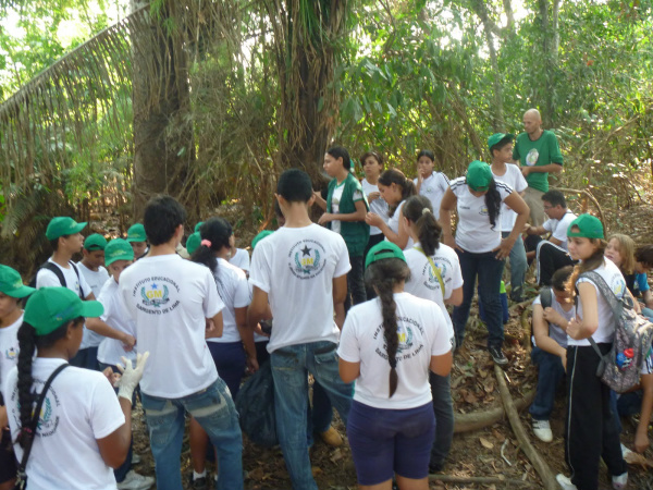 Dourados recebe encontro de educadores ambientais