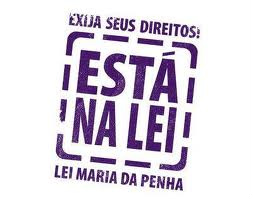 Lei Maria da Penha requer representação da vítima para ser aplicada
