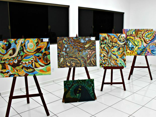 Inauguração contou com apresentações culturais e exposições artísticas.