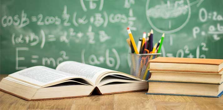 Governo não cumpre realização do concurso para professores e administrativos Divulgação.