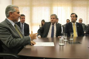 Controladoria é caminho para o desenvolvimento de ações públicas em MS Foto: Divulgação