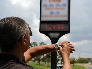 Candidatos do Enem devem ficar atentos ao horário de verão