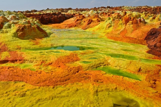9 vulcões ativos colossais que vão te surpreender 9 vulcões ativos colossais que vão te surpreender