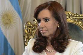 Presidenta argentina deve ficar em repouso dez dias após alta hospitalar
