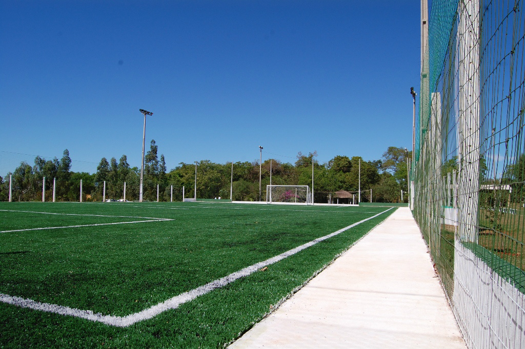 Copa, futebol ontem, hoje e em Amambai, por Nelson Galego Galego frequenta o Tereré e continua jogando futebol. Foto: Associação Sociedade Esportiva Tereré