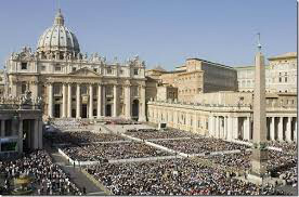 Vaticano prepara manual para dar transparência aos balanços financeiros
