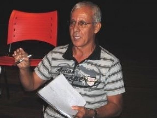 Coronel flagrado com 53 quilos de cocaína é expulso da PM em MS Amaury Catelli de Alcântara foi flagrado durante blitz da PRF em rodovia de SP (Foto/Arquivo: Jornal da Nova)