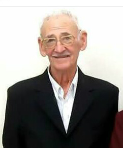 Manoel Antônio de Oliveira Neto tinha 86 anos