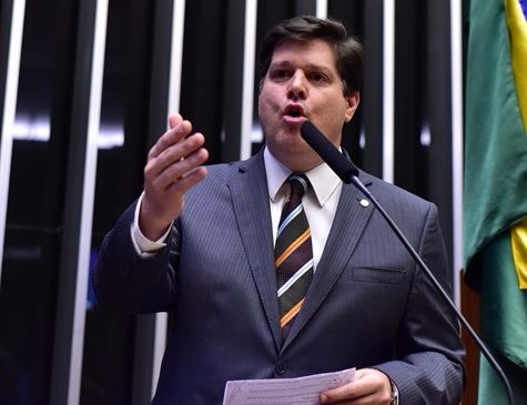 Bancada do PMDB na Câmara quer fechar questão sobre reforma da Previdência Líder do partido, Baleia Rossi disse que maioria da bancada sinaliza a favor Valter Campanato/Agência Brasil