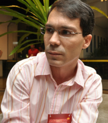 Presidente do PT chama PMDB de ingrato e destaca mais de R$ 1,2 bilhão em ações Presidente do PT/MS, Marcus Garcia