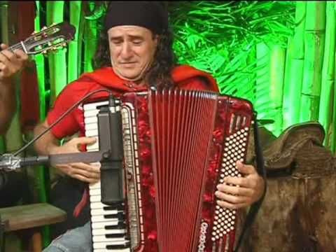 Agenda de eventos em Amambai e região O músico Tostão Mineiro é atração da 1ª Noite do Chamamé.