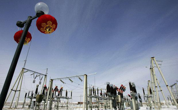 Os 10 países líderes em energia eólica