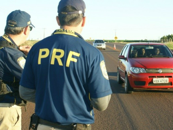A paralisação interrompe os serviços a partir de sexta-feira
