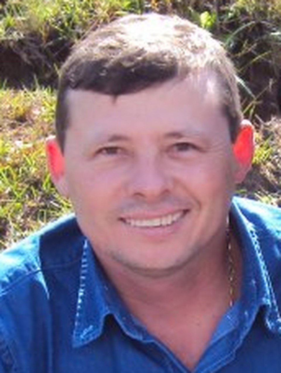 Willian tinha 41 anos / Foto: Divulgação