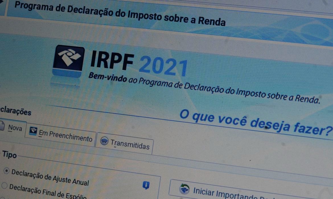 Foto: Marcello Casal Jr/ABr