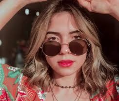 Sheiza tinha mais de 6 mil seguidores do instagram (Foto: Reprodução) 