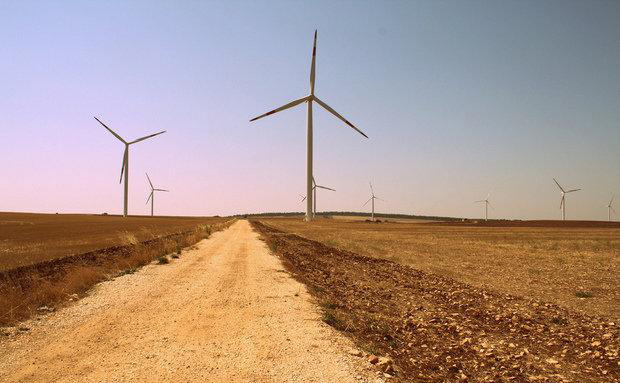 Os 10 países líderes em energia eólica