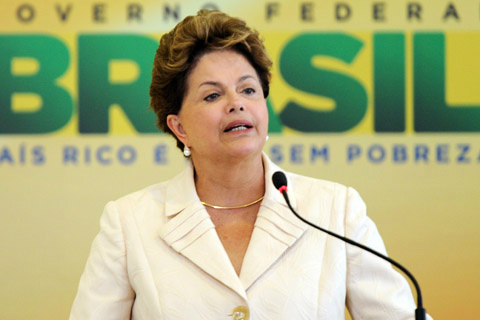 Governo Dilma é ótimo ou bom para 62% dos eleitores Governo Dilma é ótimo ou bom para 62% dos eleitores