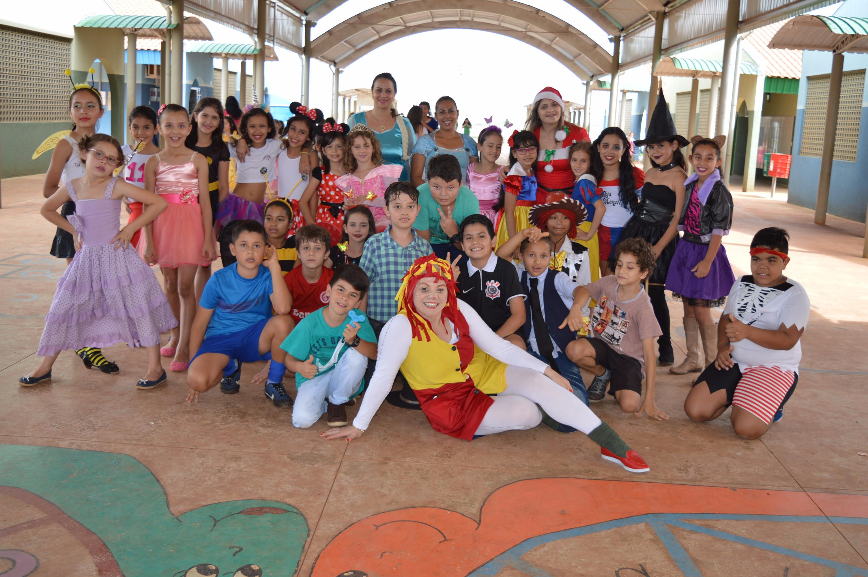 Foto: Moreira Produções