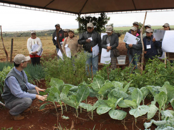 Circuito Rural vai a mais seis cidades