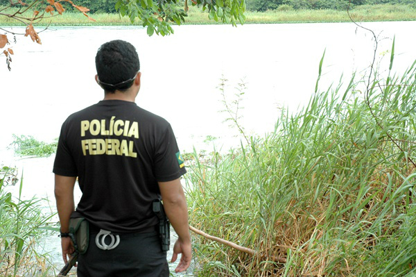 Operação combate quadrilha que levava droga de MS para o RS