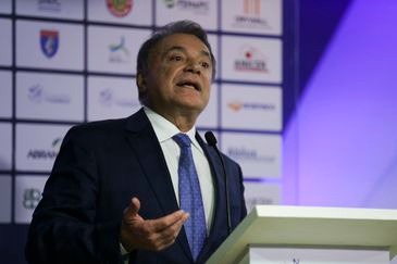 Alvaro Dias - José Cruz/Arquivo/Agência Brasil