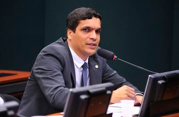 Cabo Daciolo - Zeca Ribeiro/Câmara dos Deputados