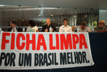 Em MS, 52 podem ficar fora das eleições por contas reprovadas Em MS, 52 podem ficar fora das eleições por contas reprovadas