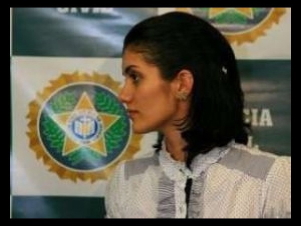 "Golpista de luxo" chega em Dourados