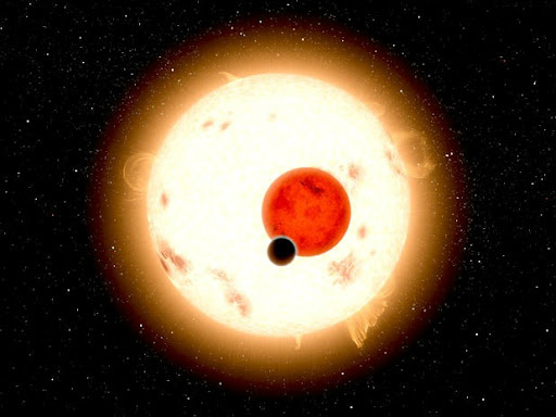 Vênus transitará pelo Sol no dia 5, provocando fenômeno raro