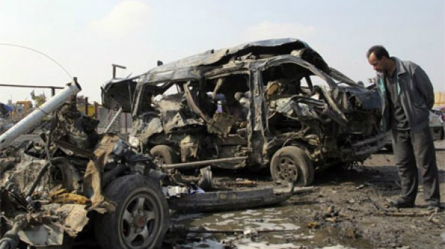 Presidente do Egito encurta visita à Etiópia após atentados no Sinai