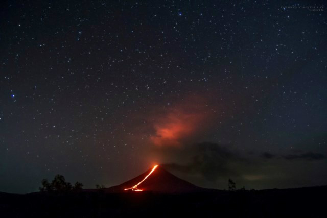 9 vulcões ativos colossais que vão te surpreender 9 vulcões ativos colossais que vão te surpreender