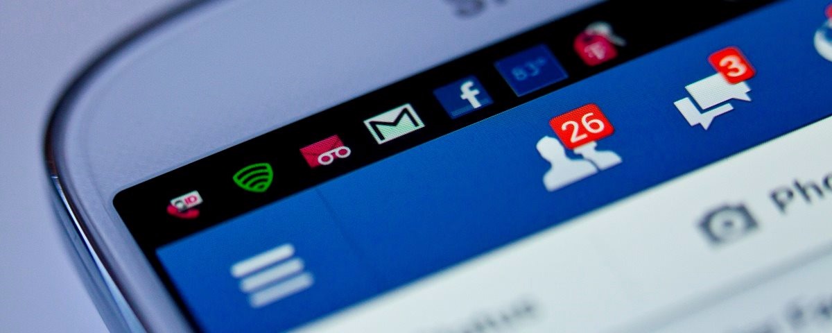 Dia das Mães: cuidado com páginas de promoções fakes no Facebook Foto: Divulgação