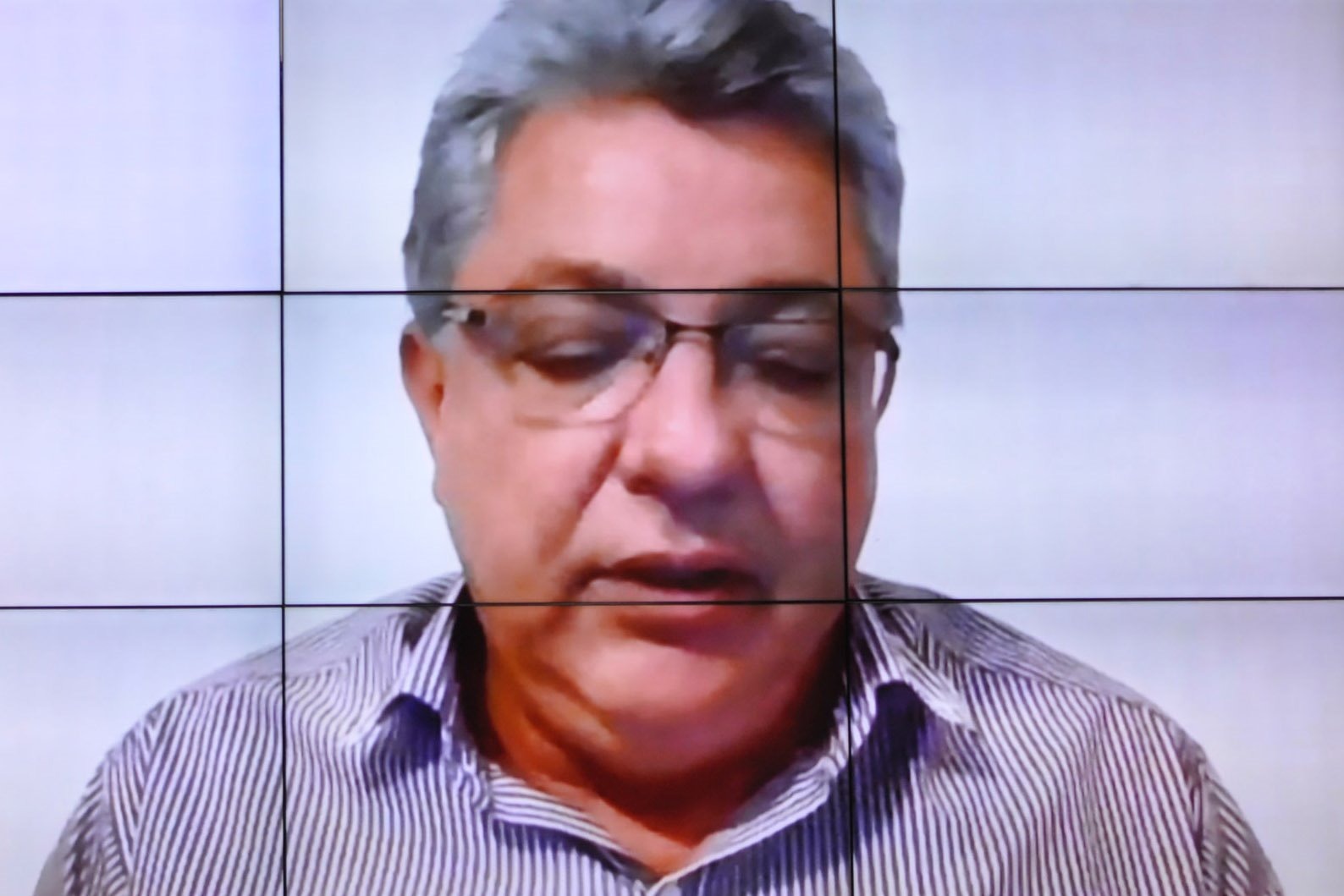 Deputados da ALEMS comentam atos do 7 de setembro Evander considera possível agregação e unidade na políticaFoto: Alems