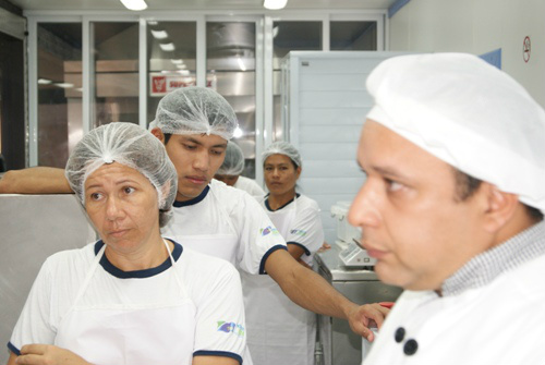 Foto: Leomar Alves Rosa